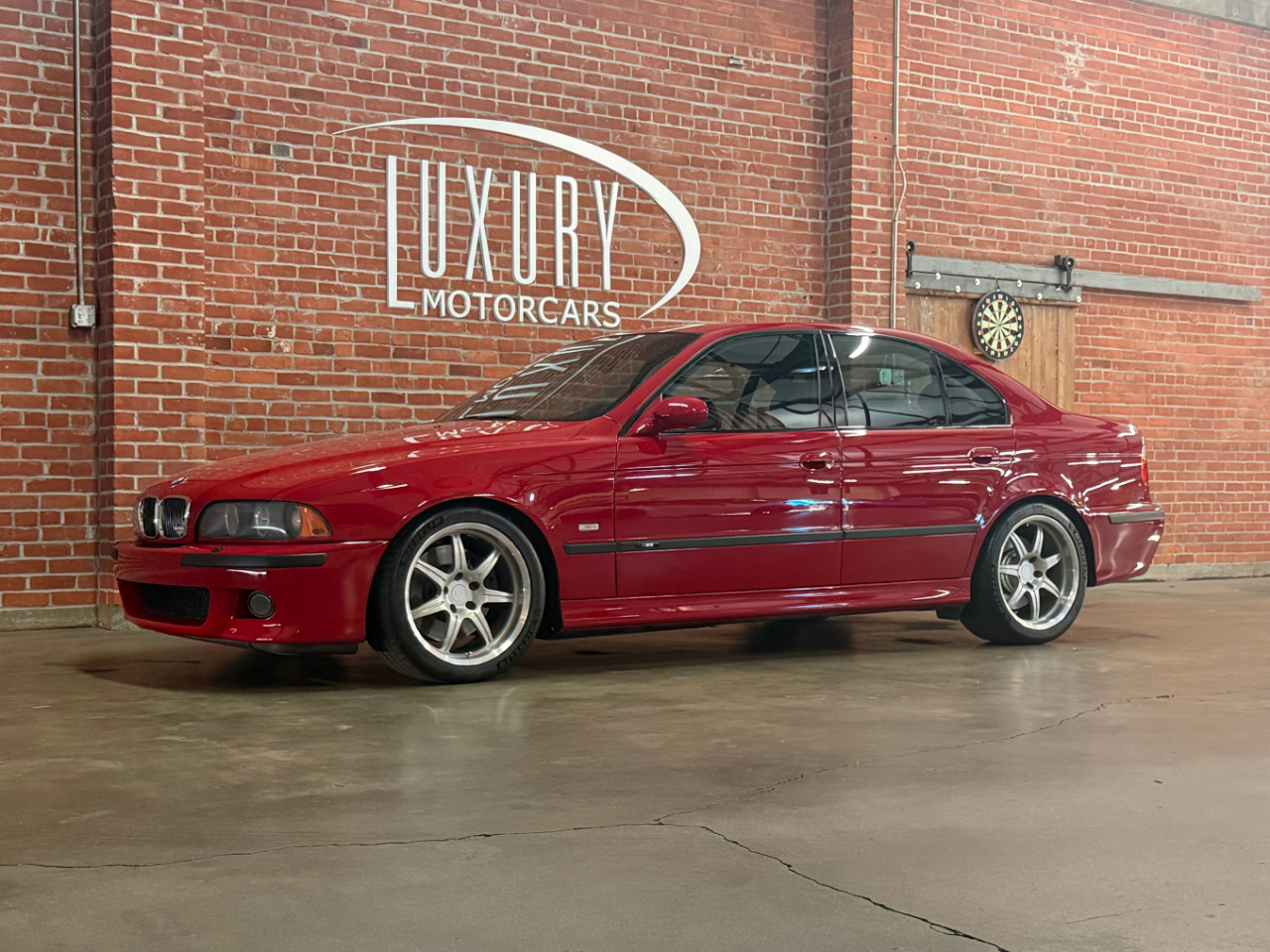 bmw m series 2003 WBSDE93413CF92402 image bmw m series 2003 WBSDE93413CF92402 image